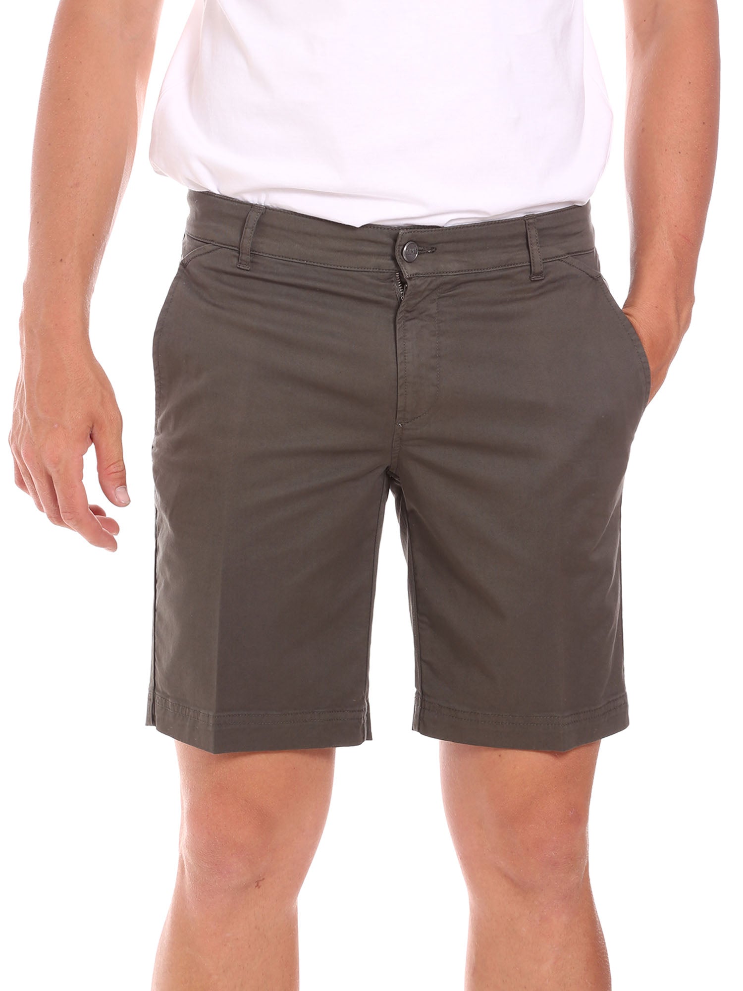 Bermuda Marrone Colmar