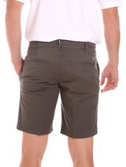 Bermuda Marrone Colmar