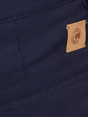 Pantaloni Blu Colmar