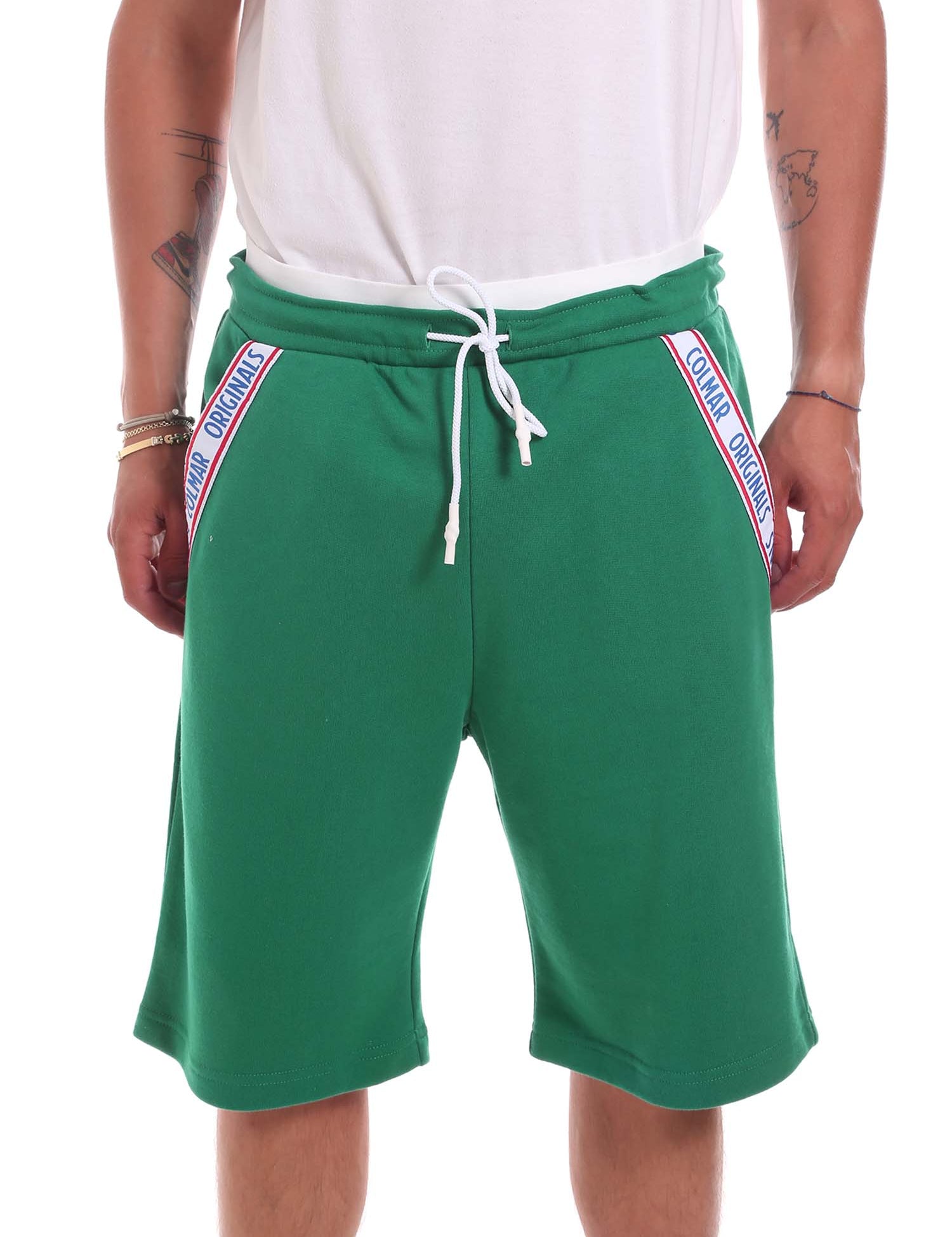 Bermuda Verde Colmar