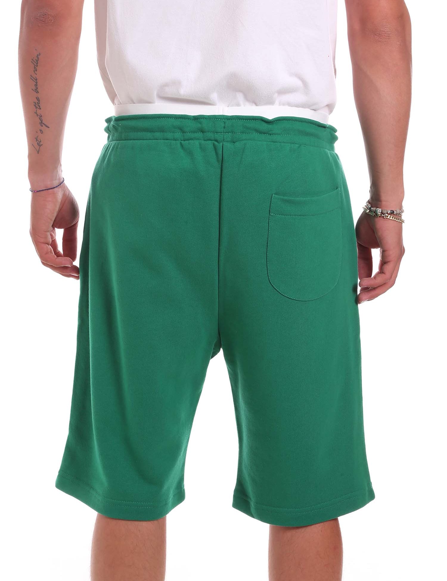 Bermuda Verde Colmar