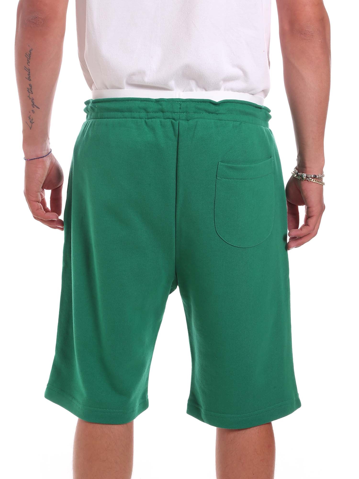 Bermuda Verde Colmar