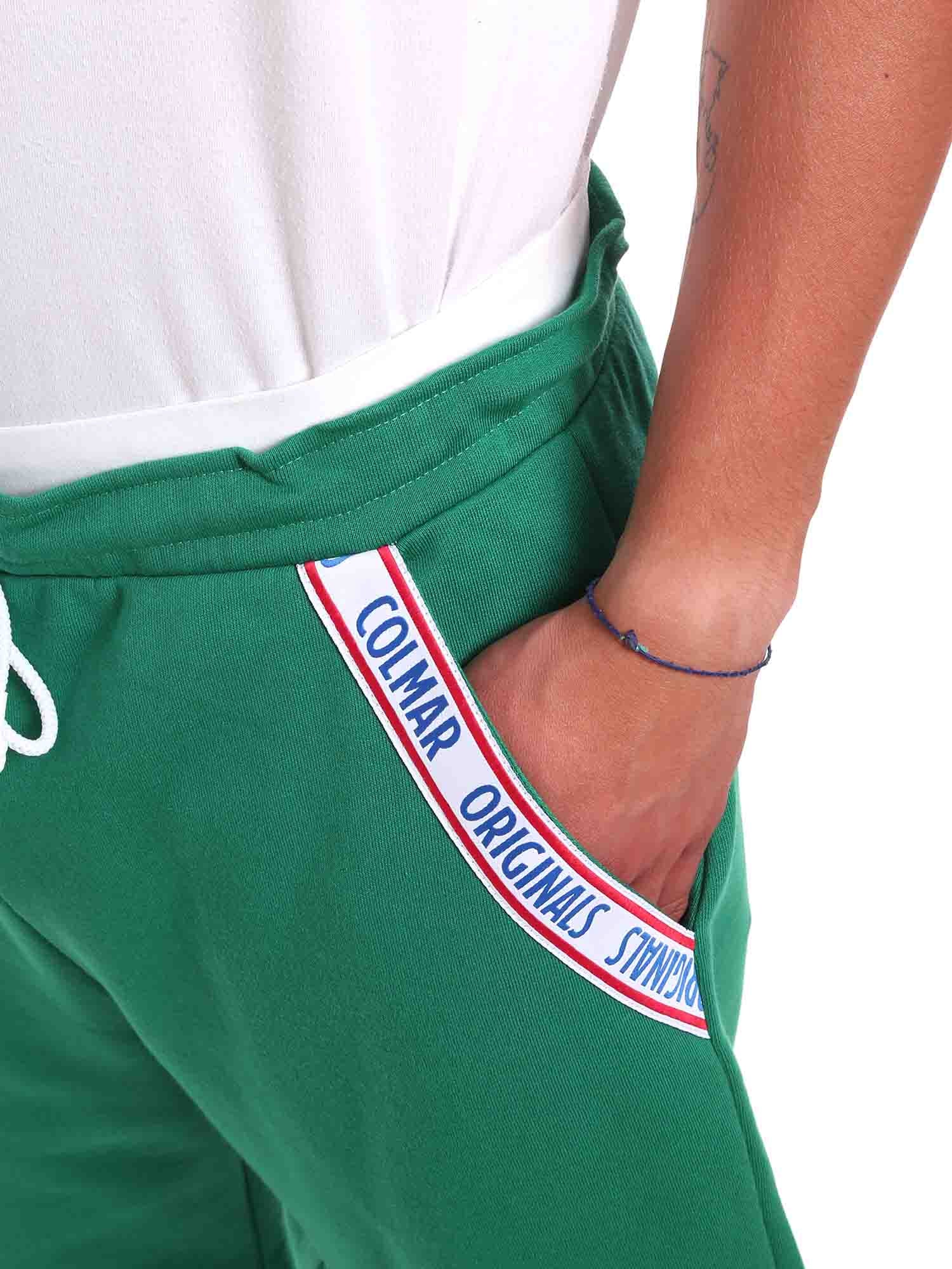 Bermuda Verde Colmar