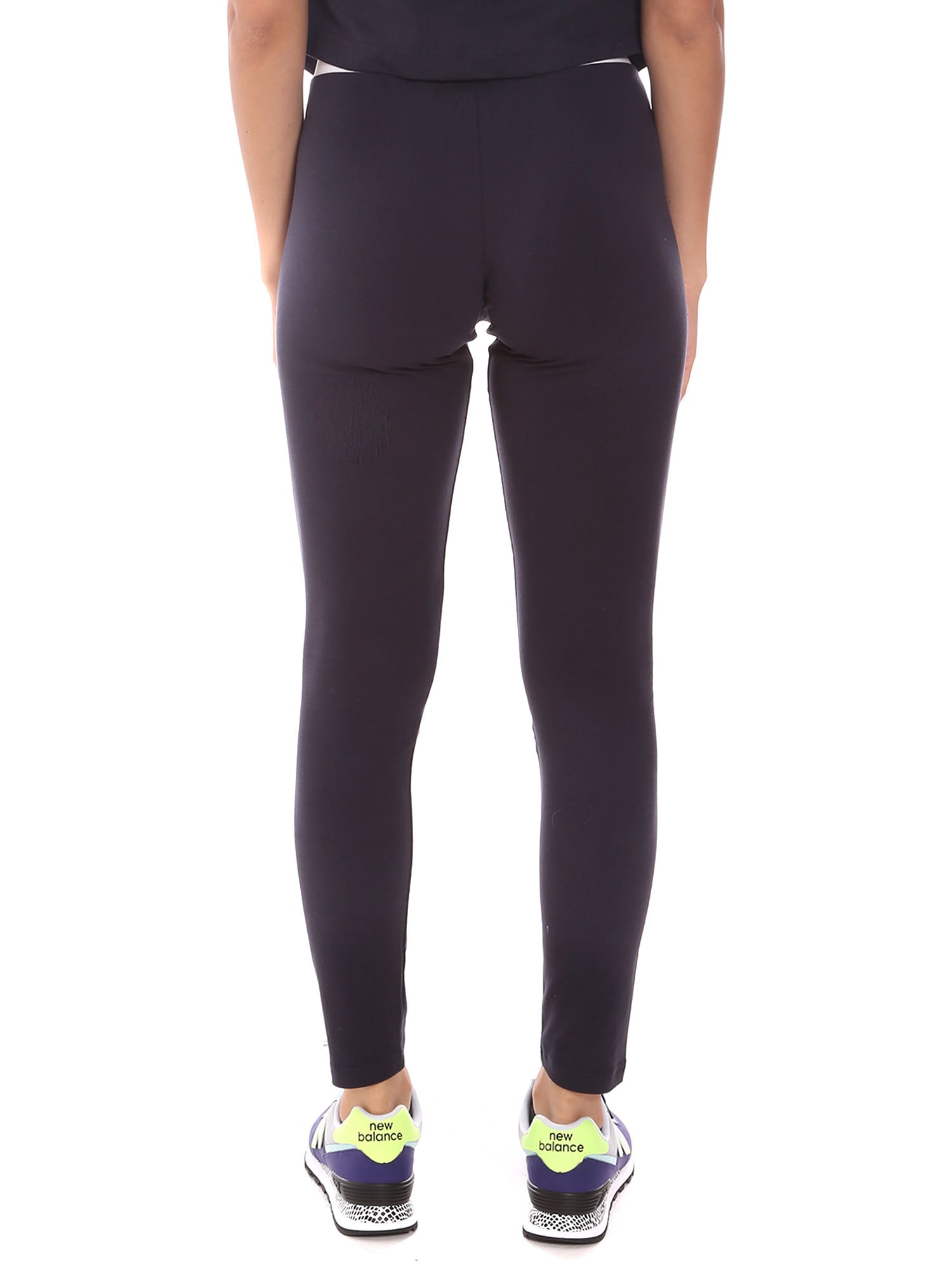 Leggings Blu Colmar
