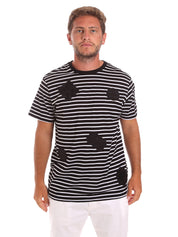 T-shirt Nero Colmar