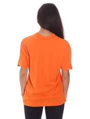 T-shirt Arancio Colmar