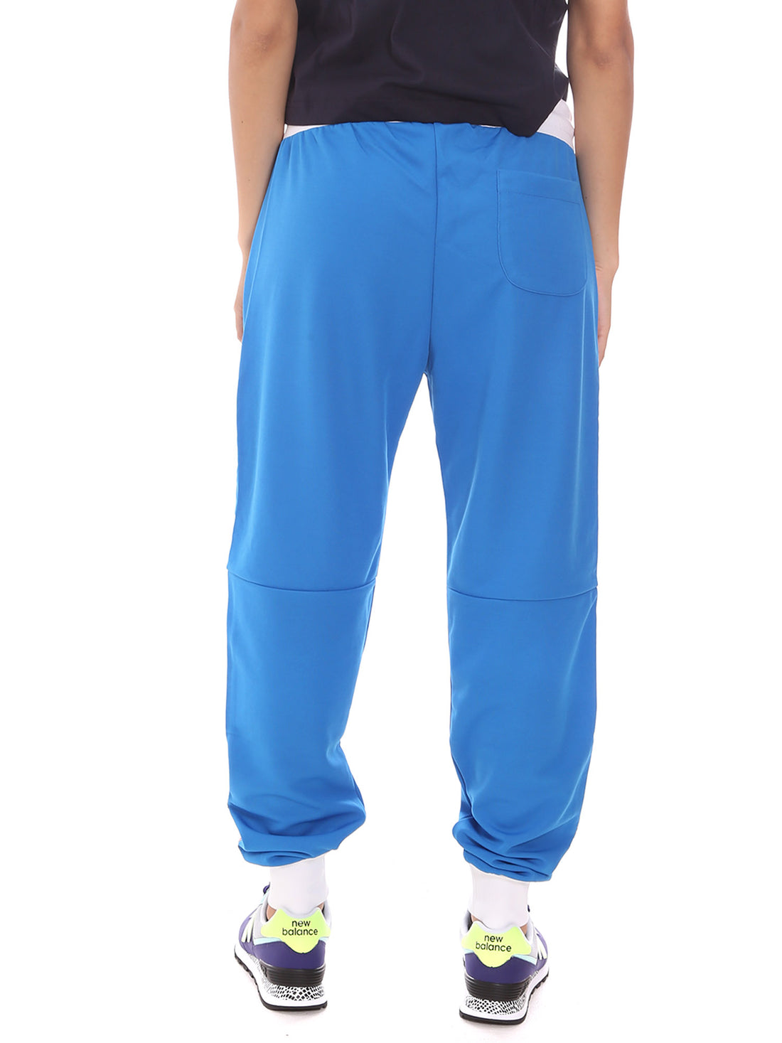 Pantaloni sportivi Blu Colmar