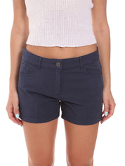 Shorts Blu Colmar