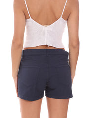 Shorts Blu Colmar