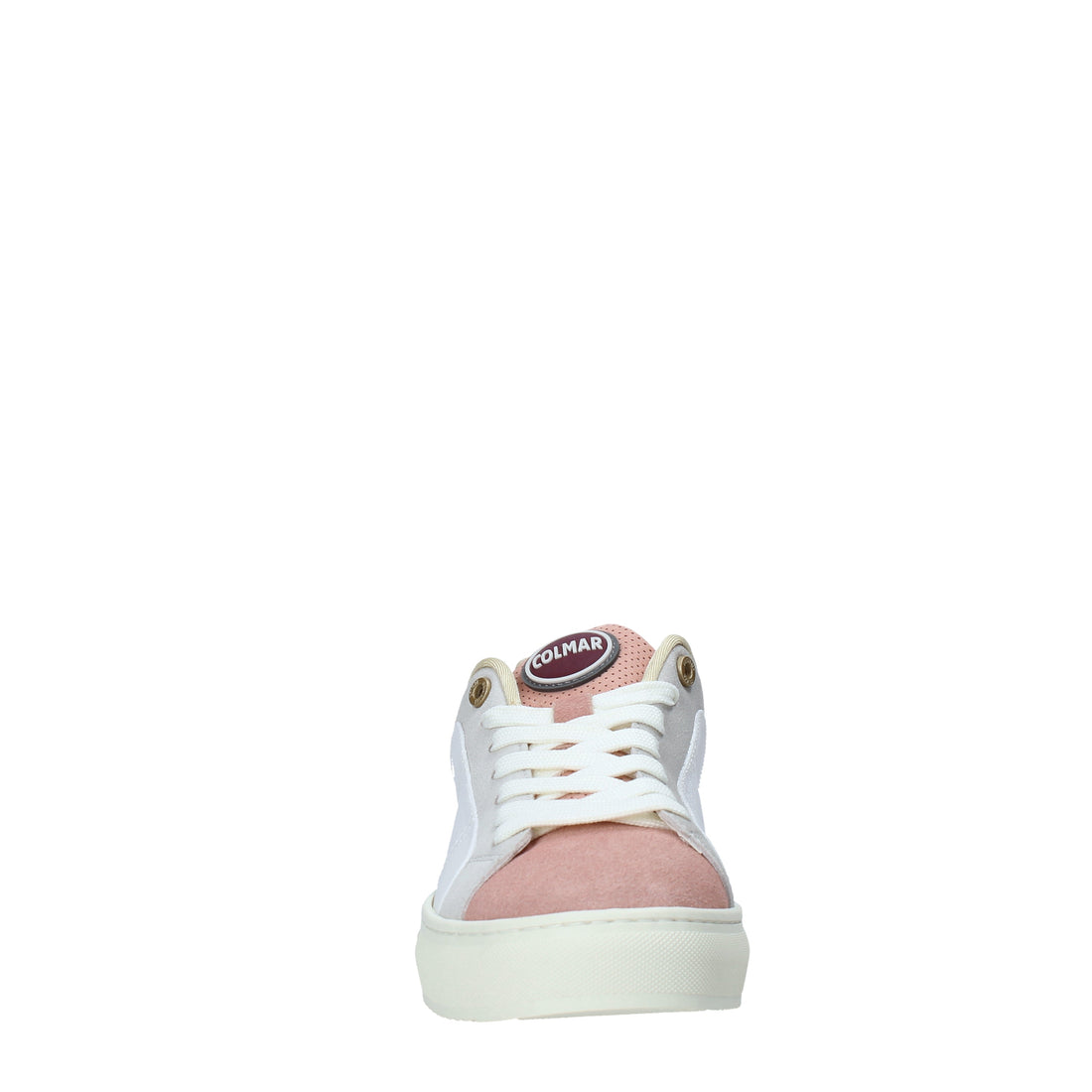 Sneakers Bianco Colmar
