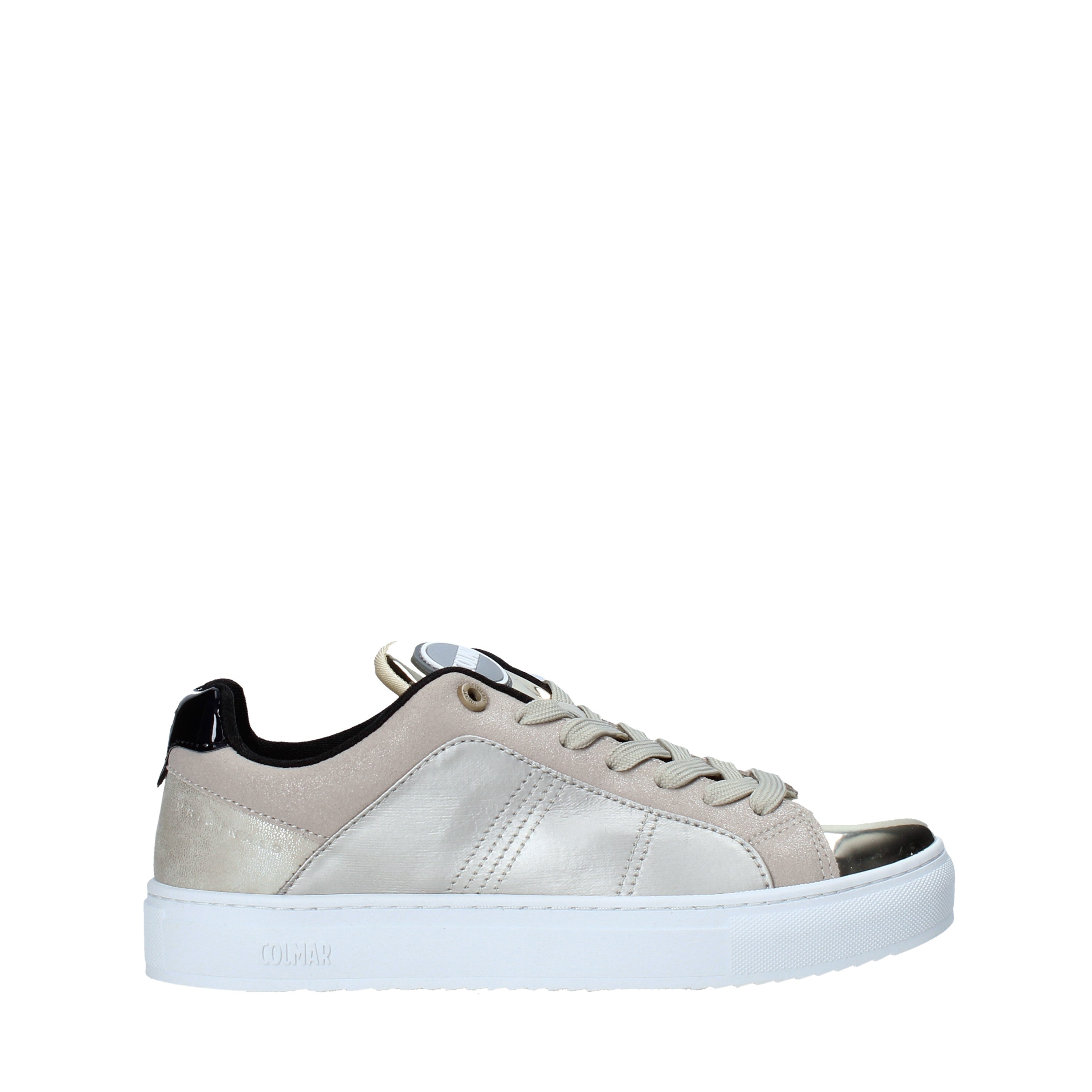 Sneakers Dorato Colmar