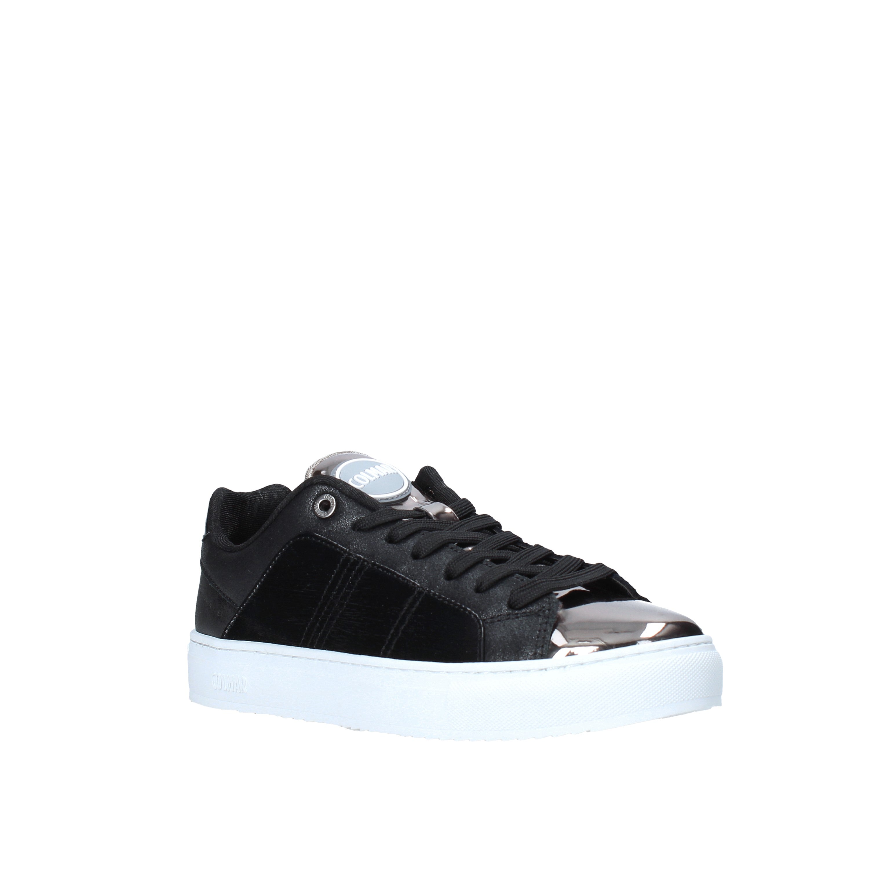 Sneakers Nero Colmar