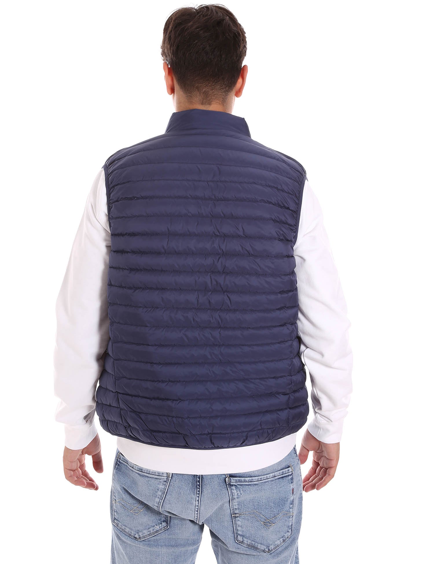 Piumini Blu Ciesse Piumini