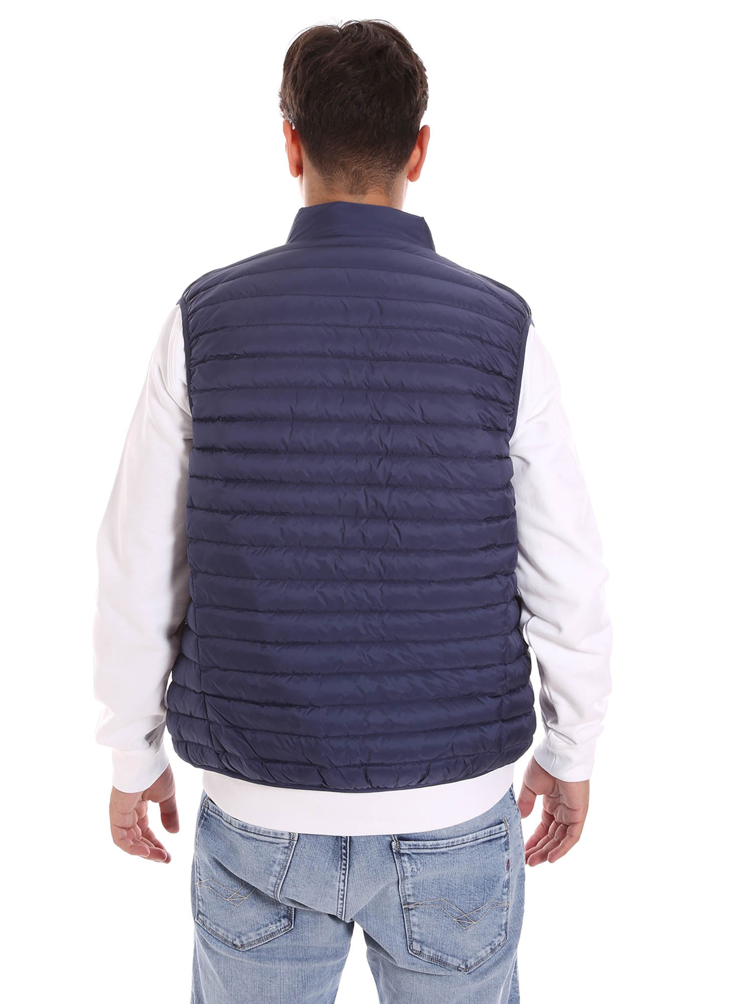 Piumini Blu Ciesse Piumini