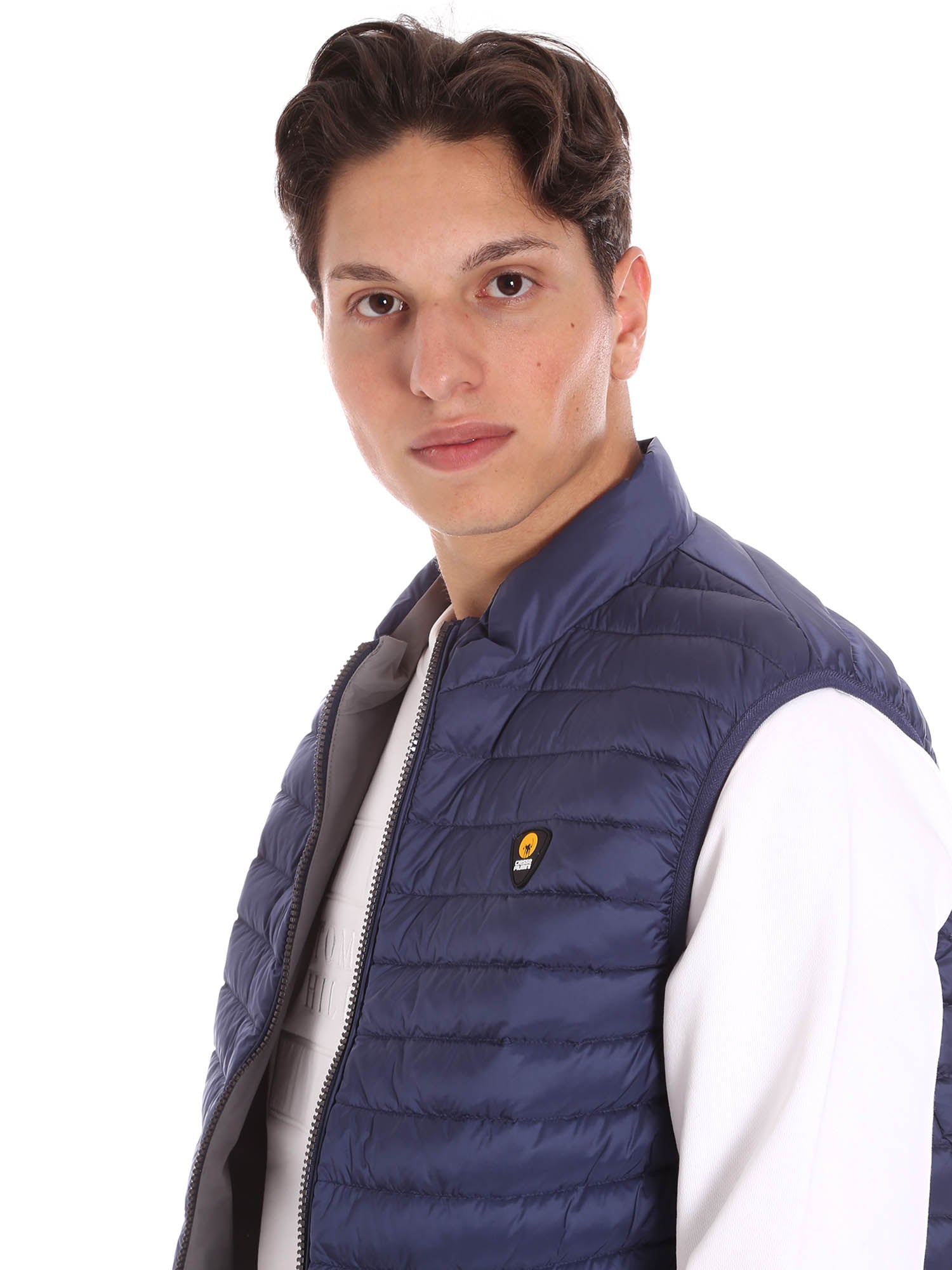 Piumini Blu Ciesse Piumini