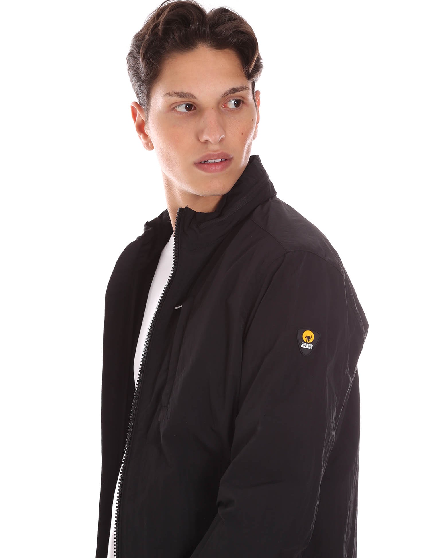 Piumini Nero Ciesse Piumini