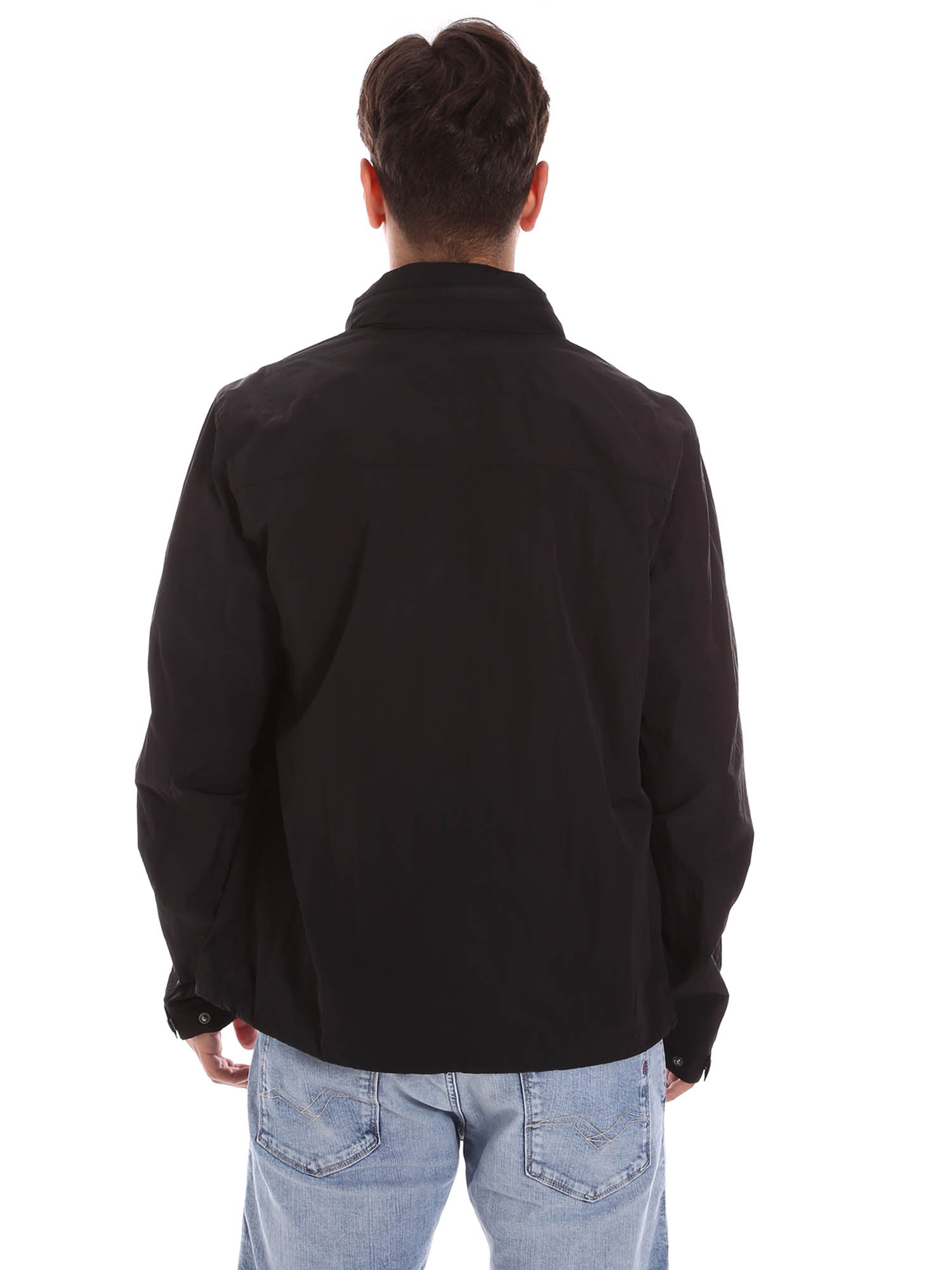 Piumini Nero Ciesse Piumini