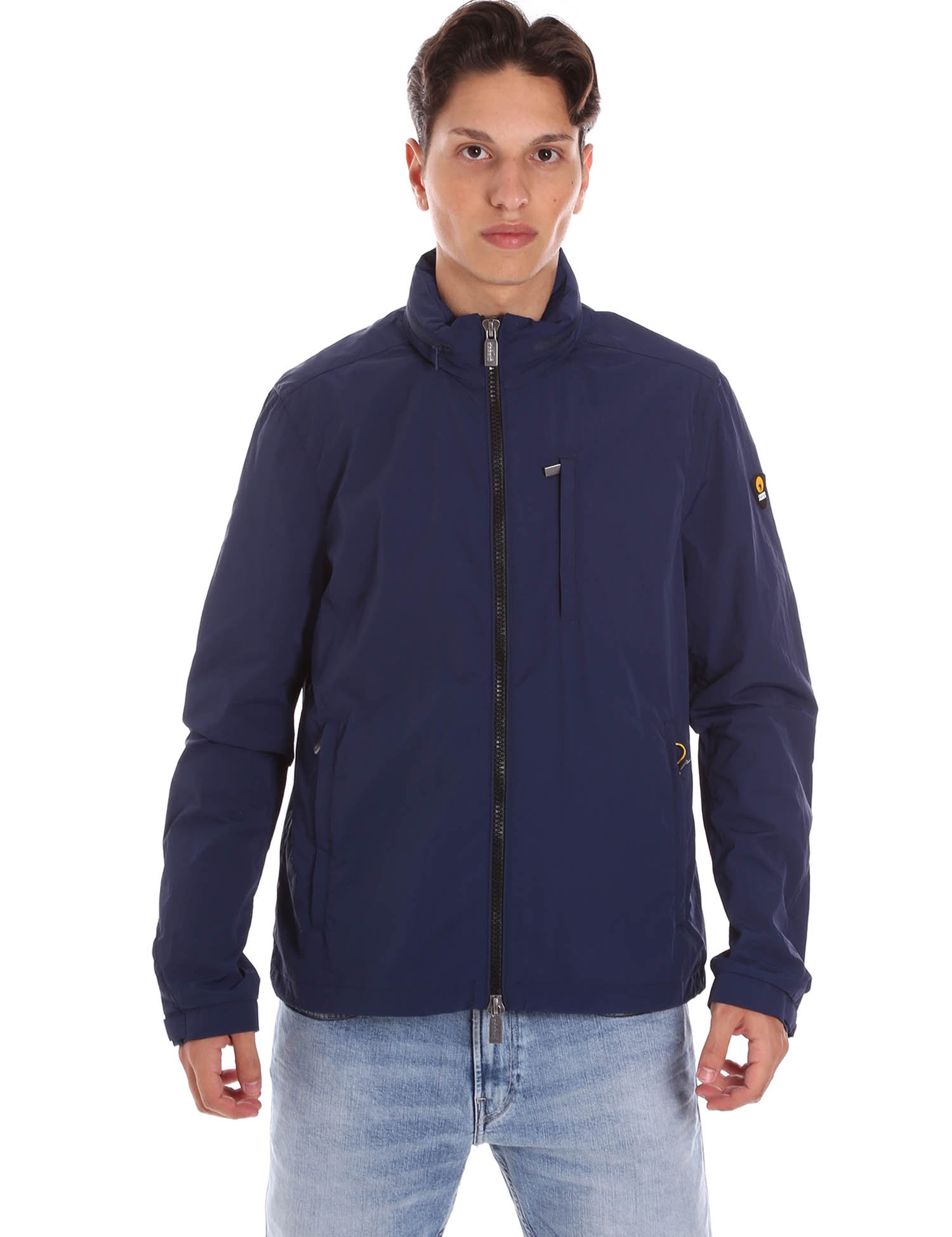 Giacche Blu Ciesse Piumini