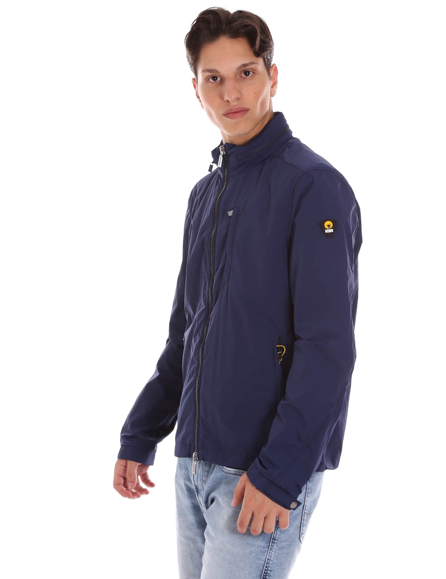 Giacche Blu Ciesse Piumini