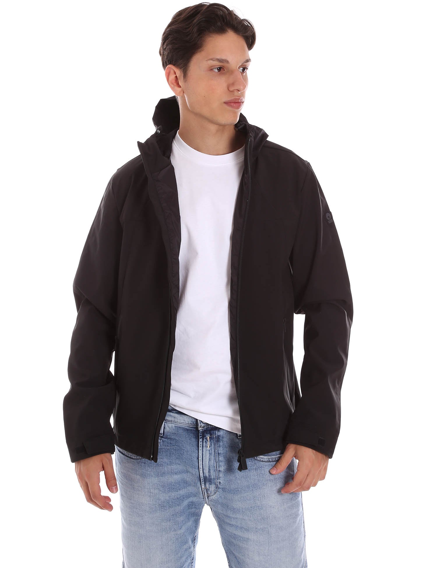 Giacche Nero Ciesse Piumini