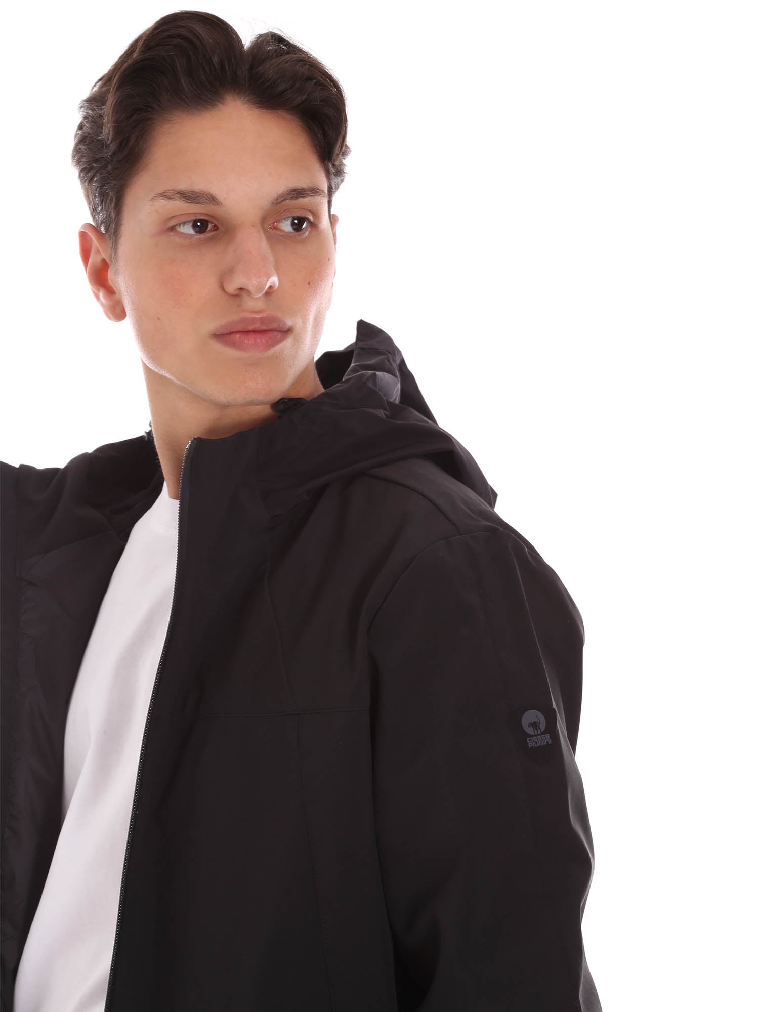 Giacche Nero Ciesse Piumini