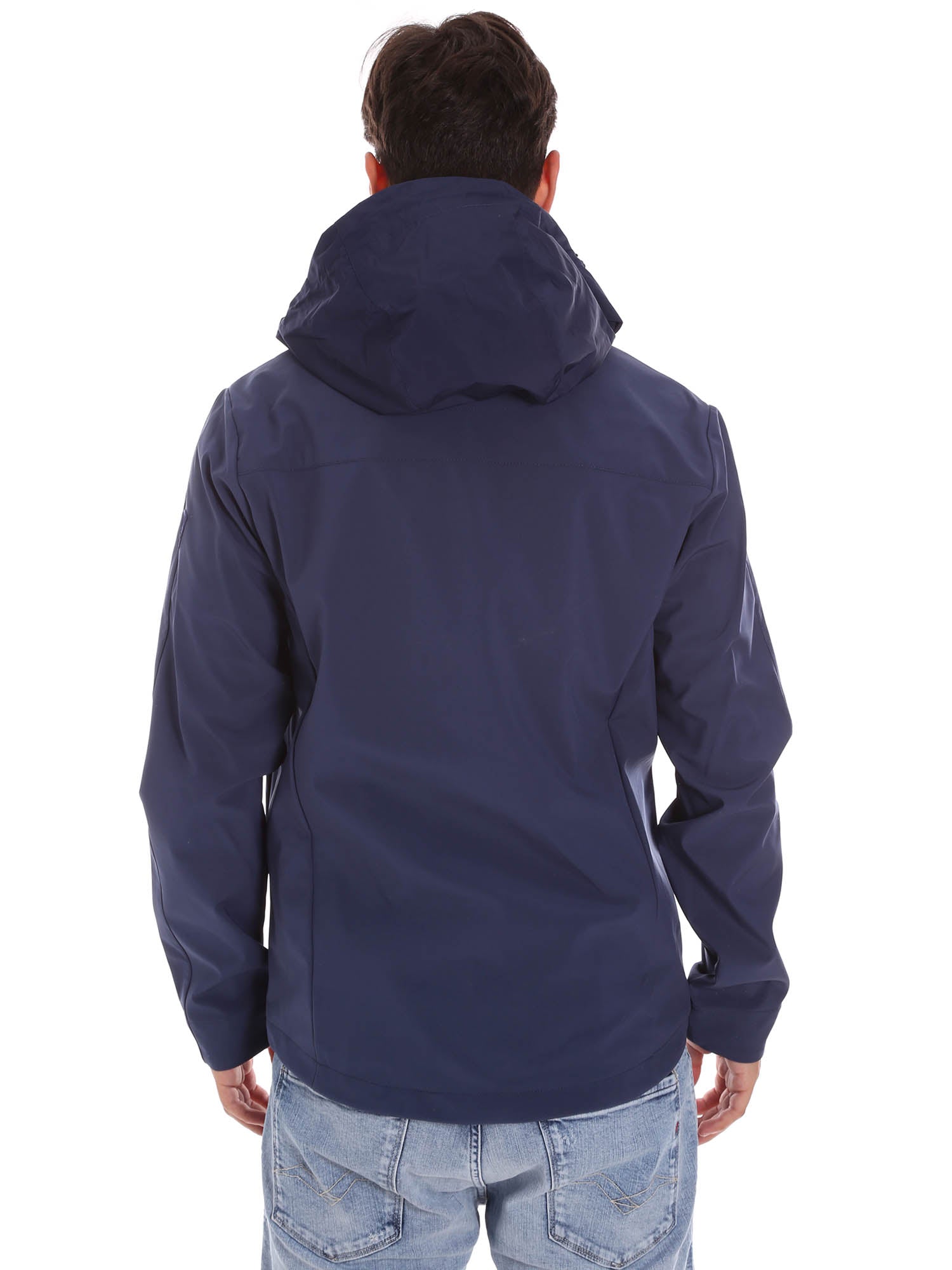 Giacche Blu Ciesse Piumini