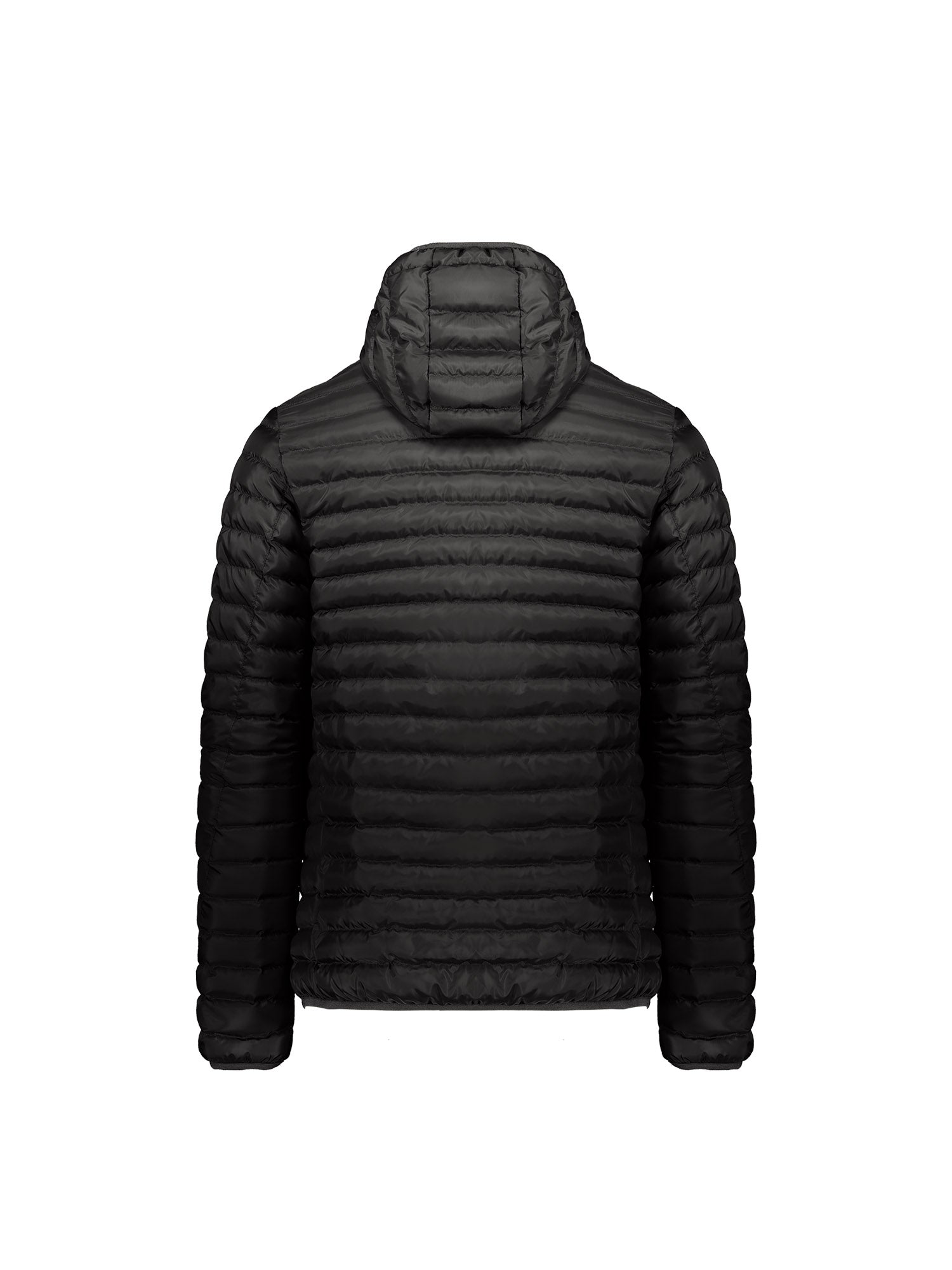 Piumini Nero Ciesse Piumini