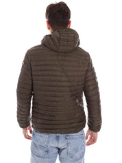 Piumini Marrone Ciesse Piumini