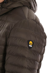 Piumini Marrone Ciesse Piumini