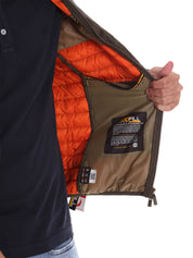 Piumini Marrone Ciesse Piumini