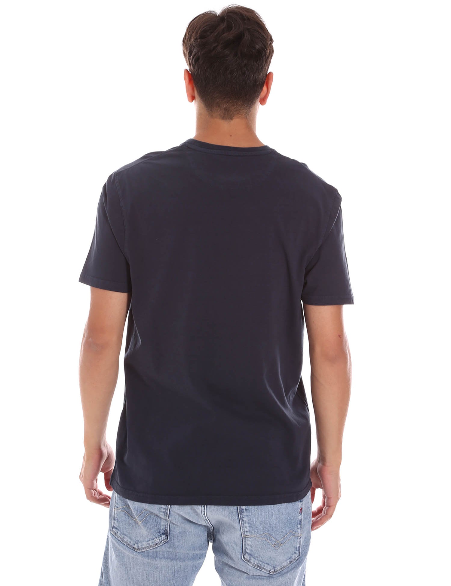 T-shirt Nero 301xxx Ciesse Piumini