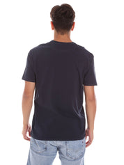 T-shirt Nero 301xxx Ciesse Piumini