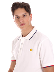 Polo Bianco Ciesse Piumini