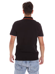 Polo Nero Ciesse Piumini
