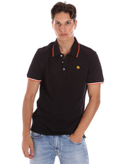 Polo Nero Ciesse Piumini