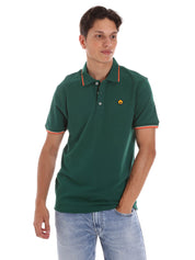 Polo Verde Ciesse Piumini