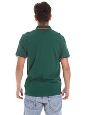 Polo Verde Ciesse Piumini