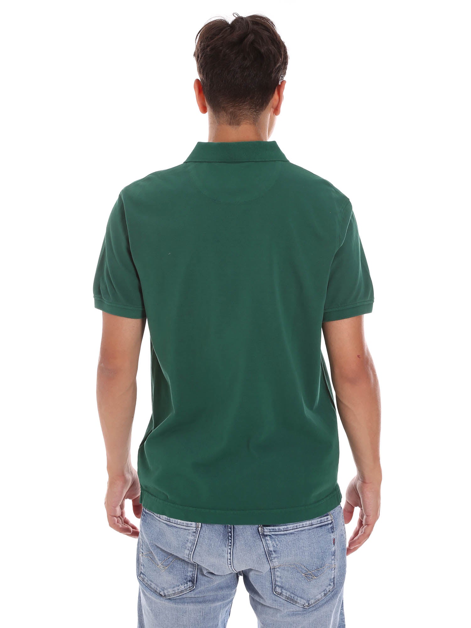 Polo Verde Ciesse Piumini