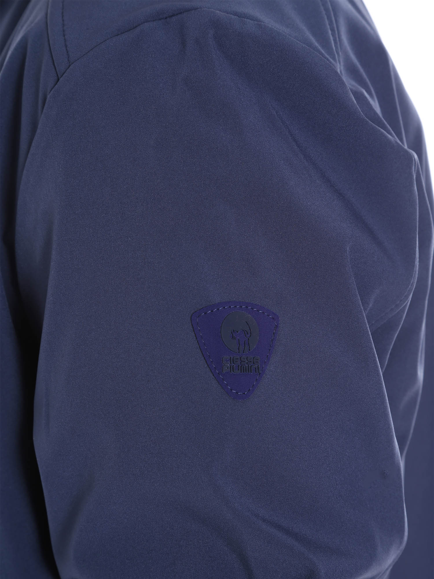 Giacche Blu Ciesse Piumini