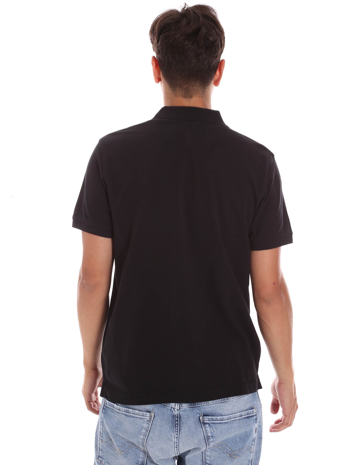 Polo Nero 201xxx Ciesse Piumini