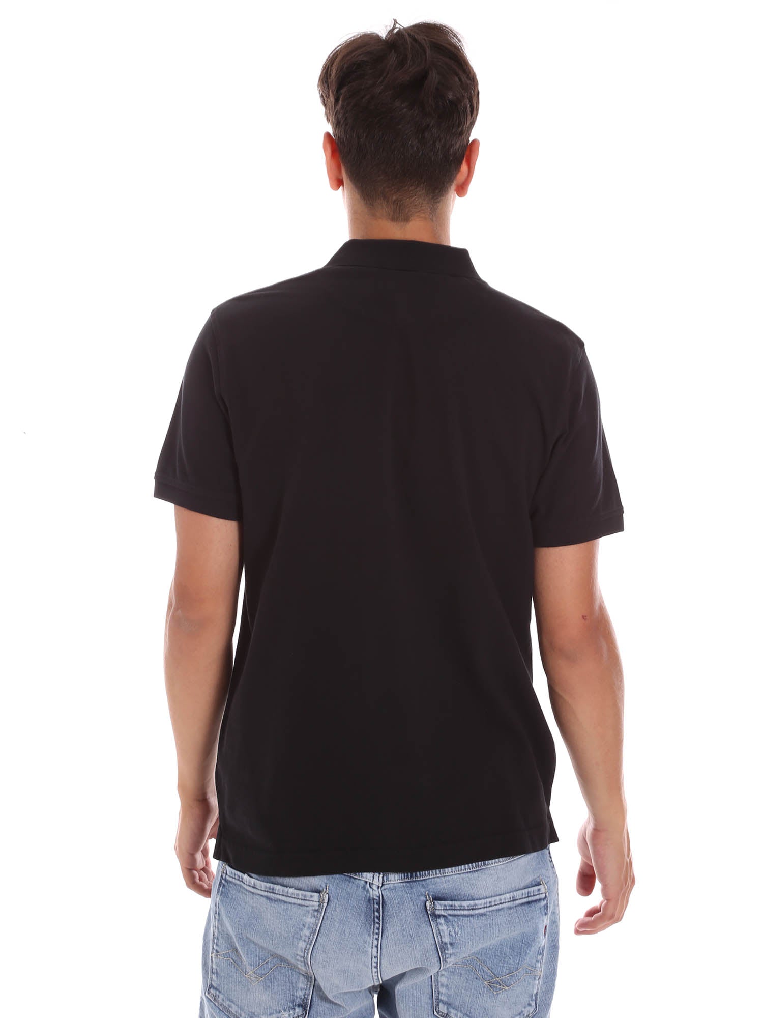 Polo Nero 201xxx Ciesse Piumini