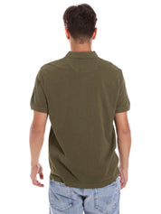 Polo Verde Scuro Ciesse Piumini