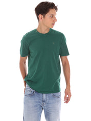 T-shirt Verde Ciesse Piumini