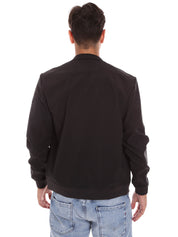 Giacche Nero Logo Ciesse Piumini