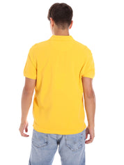 Polo Giallo Ciesse Piumini