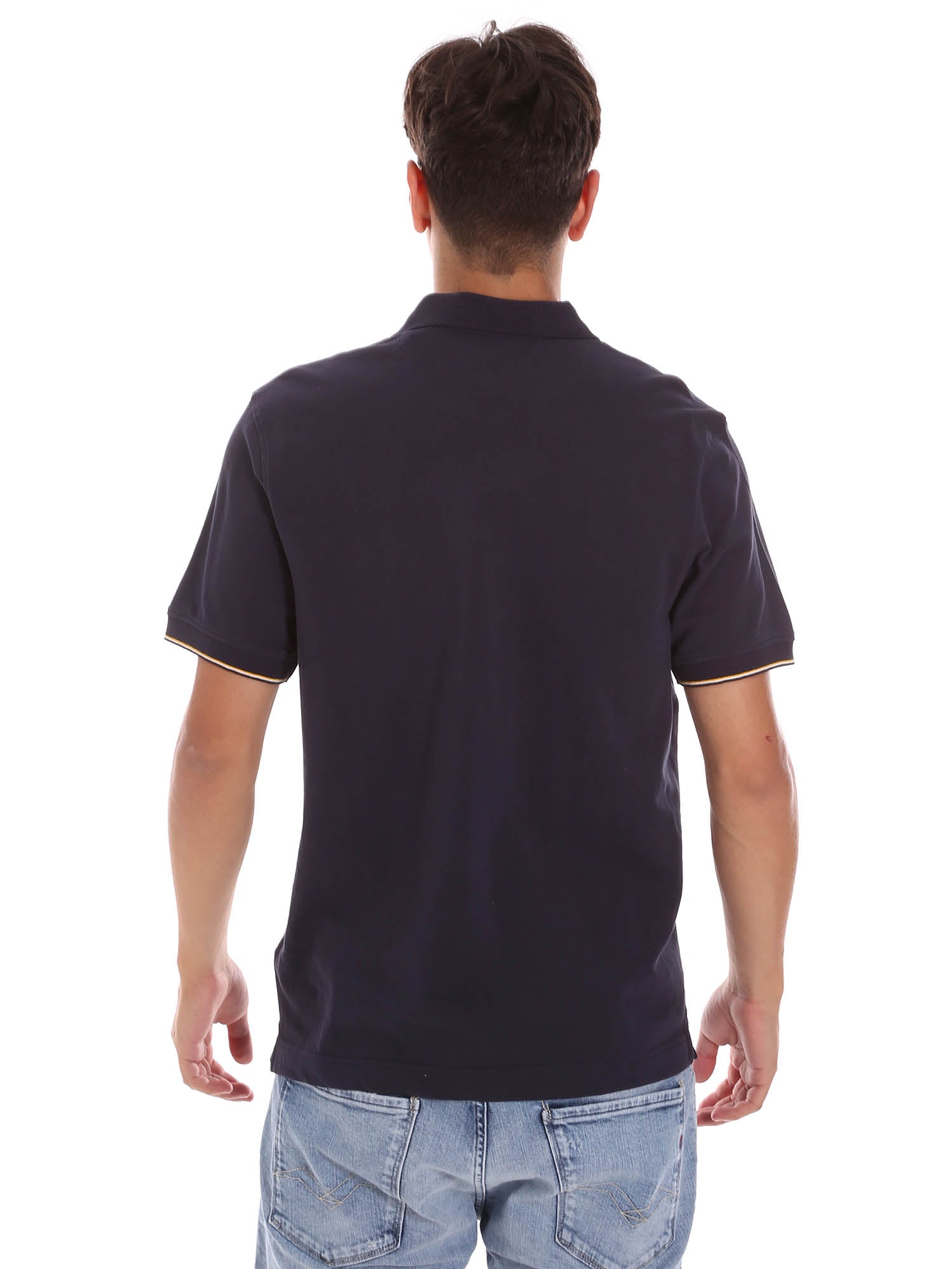 Polo Blu Ciesse Piumini