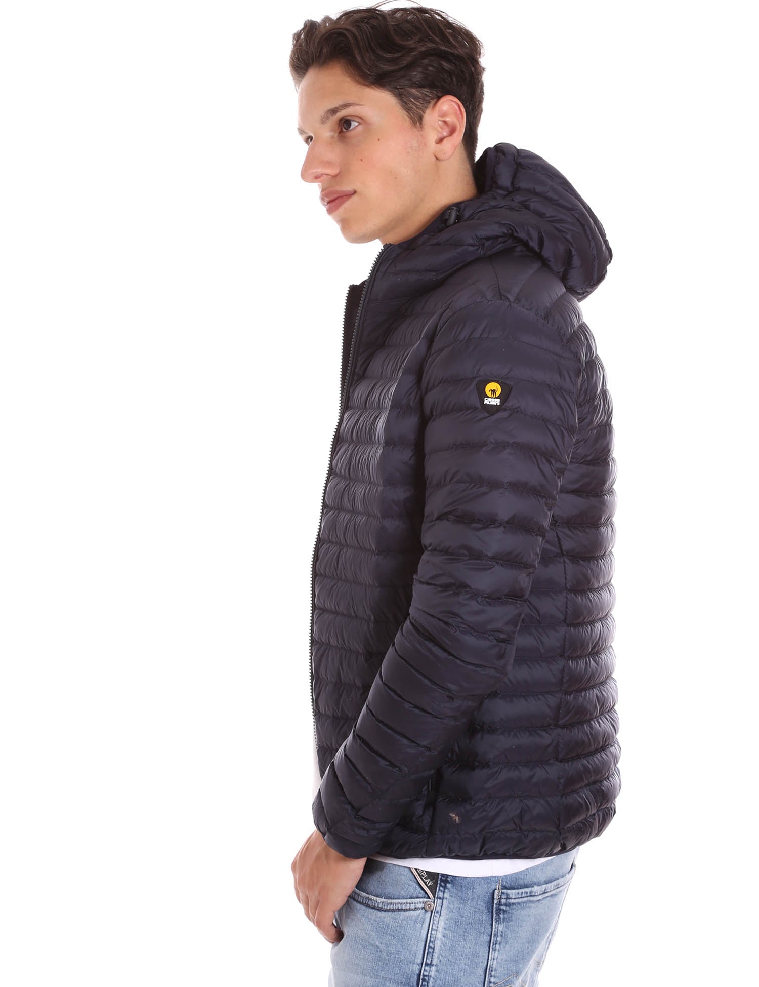 Piumini Blu Ciesse Piumini