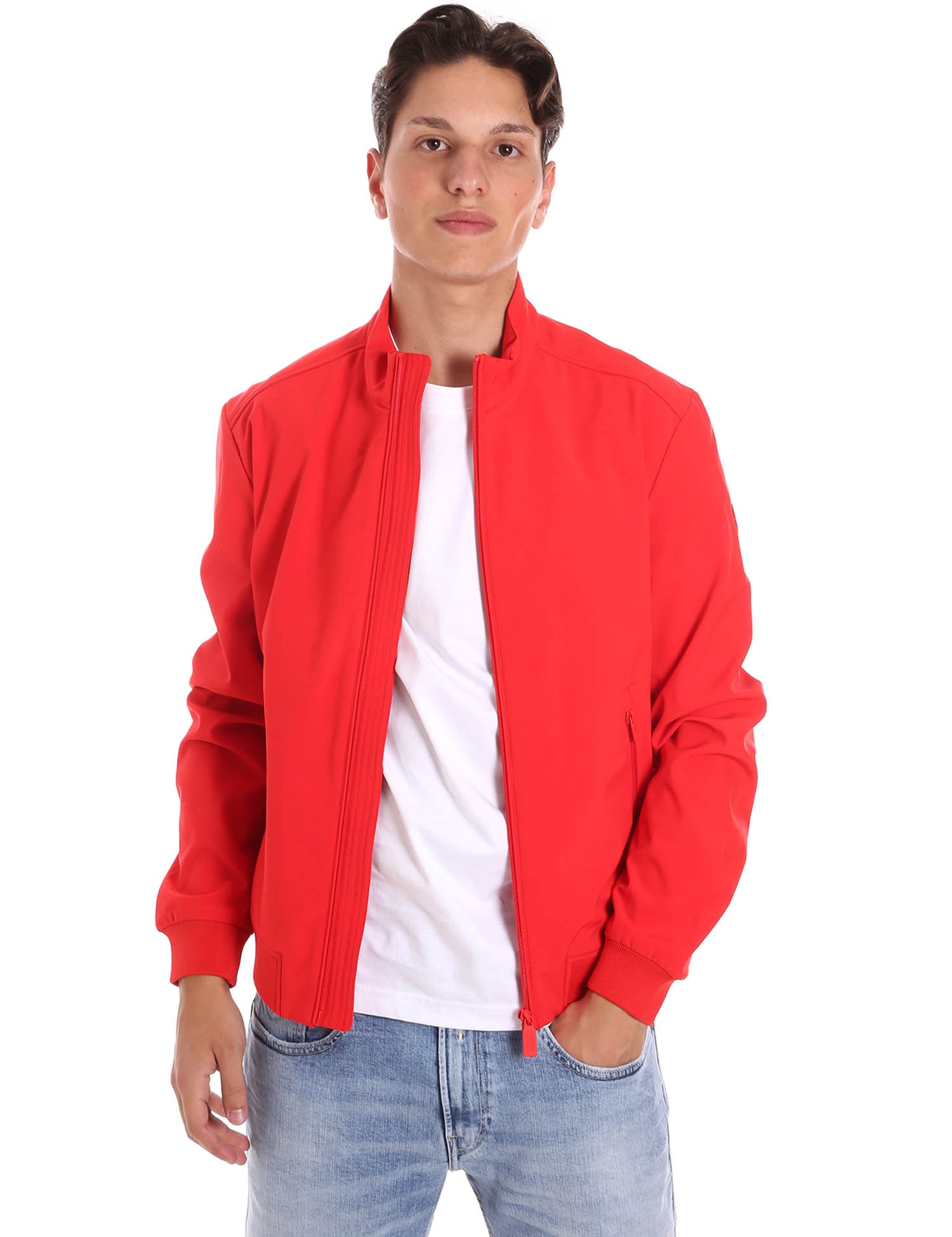 Giacche Rosso Ciesse Piumini