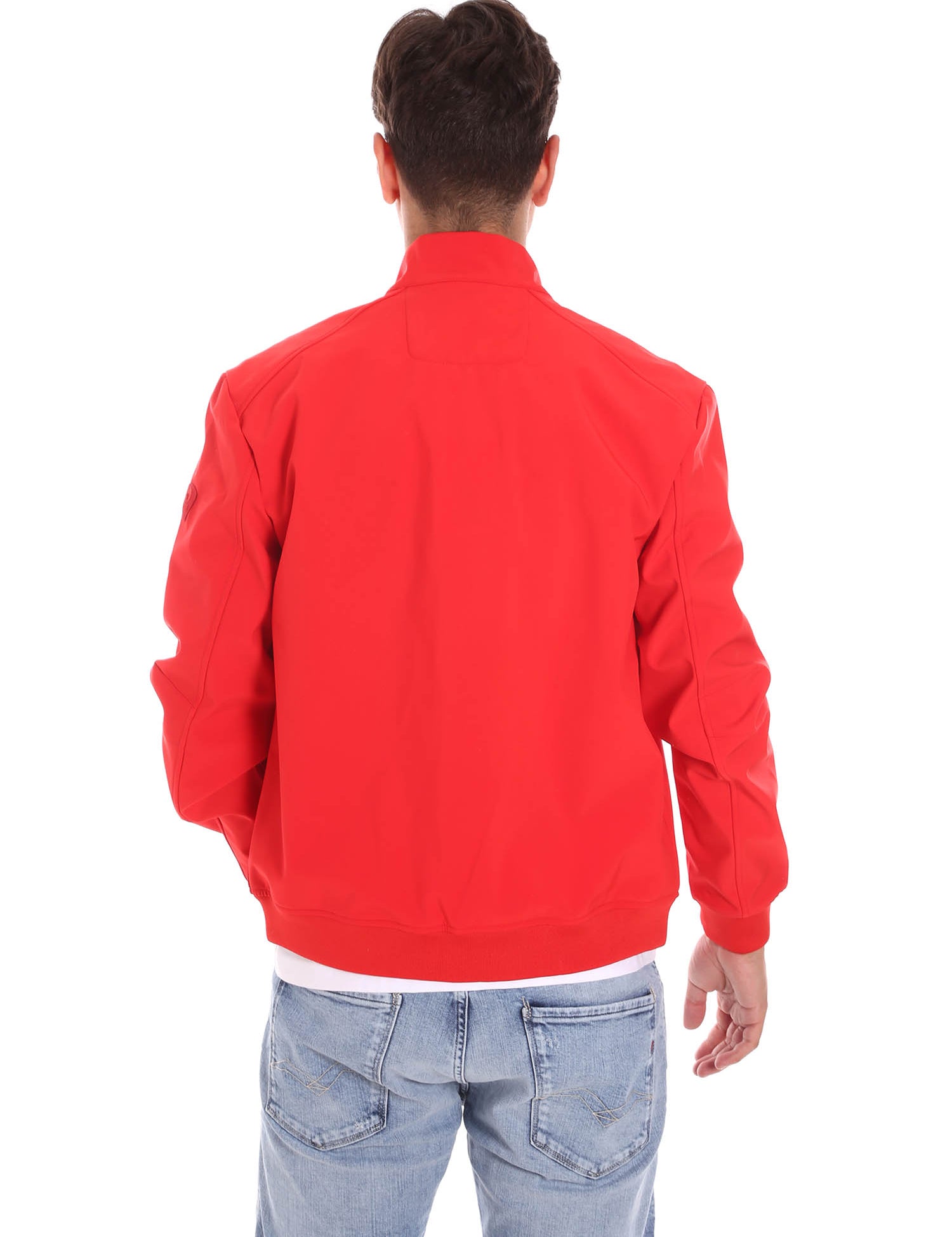 Giacche Rosso Ciesse Piumini