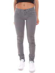 Pantaloni Grigio Colmar